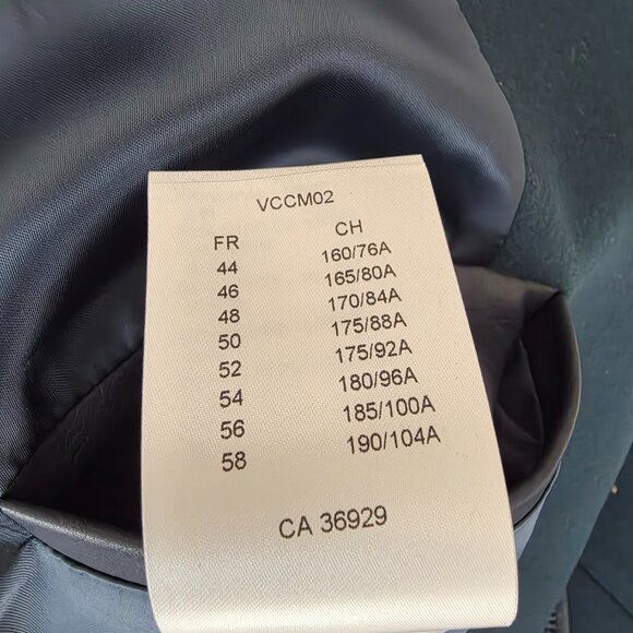 Louis Vuitton Military Jacket ( New) - Picture 8 of 16